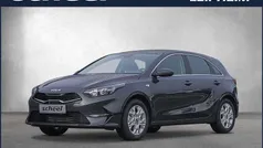 Gebraucht 2025 Kia Ceed Vision Limousine | 23.190 € (Fairer Preis)