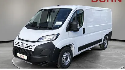 Neu 2026 Fiat Ducato Van | 33.690 € (Guter Preis)