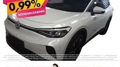 Gebraucht 2024 VW ID.4 Pro SUV | 39.977 € (Guter Preis)