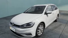 VW Golf Sportsvan