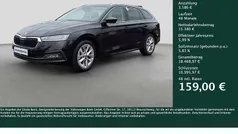 Gebraucht 2021 Skoda Octavia Style Kombi | 18.966 € (Guter Preis)