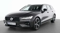 Gebraucht 2024 Volvo V60 Plus Kombi | 37.880 € (Fairer Preis)