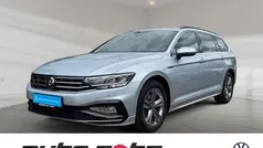 Gebraucht 2023 VW Passat Business Kombi | 29.880 € (Fairer Preis)