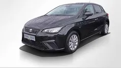 Gebraucht 2023 Seat Ibiza Style Limousine | 17.840 € (Fairer Preis)