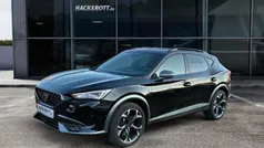 Gebraucht 2024 Cupra Formentor VZ SUV | 36.960 € (Fairer Preis)