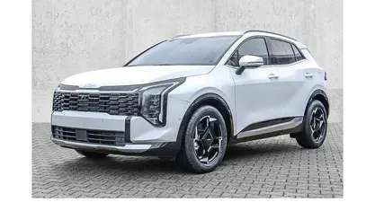 Gebraucht 2025 Kia Sportage Spirit SUV | 36.790 € (Fairer Preis)