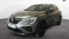 Gebraucht 2022 Renault Arkana SUV | 23.700 € (Fairer Preis)