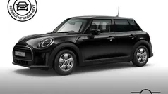 Schwarz Gebraucht 2022 Mini ONE Kleinwagen | 19.790 € (Fairer Preis)