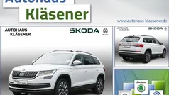 Gebraucht 2020 Skoda Kodiaq SUV | 27.970 € (Fairer Preis)