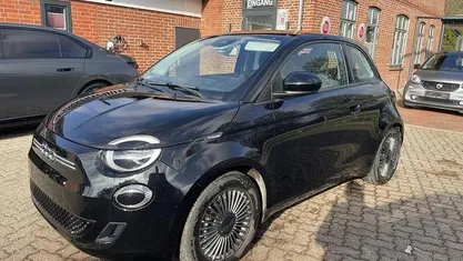 Gebraucht Fiat 500e Icon 86 kW (118 PS) 2022 Limousine