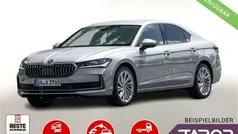 Gebraucht 2025 Skoda Superb Limousine | 32.988 € (Superpreis)
