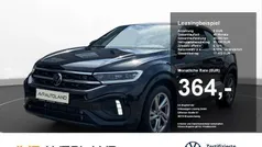 VW T-Roc Cabriolet