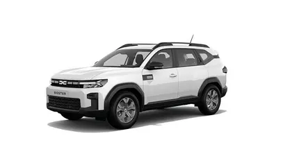 Gebraucht Dacia Duster Expression 140 PS (102 kW) 2026 Limousine