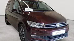 Gebraucht 2019 VW Touran Highline Van / Kleinbus | 19.990 € (Guter Preis)