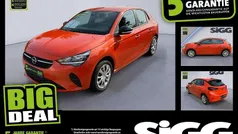 Gebraucht 2022 Opel Corsa-e Edition Kleinwagen | 15.580 € (Fairer Preis)
