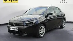 Gebraucht 2025 Opel Corsa Edition Kleinwagen | 22.150 € (Fairer Preis)