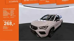 Gebraucht 2022 Seat Ateca 4Drive SUV | 26.999 € (Fairer Preis)