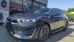 Gebraucht 2025 Kia ProCeed GT-Line Kleinwagen | 27.590 € (Fairer Preis)