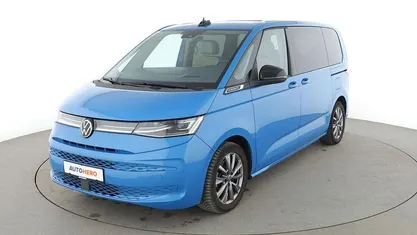 Gebraucht VW Multivan Energetic 116 PS (85 kW) 2022 Van
