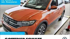 Gebraucht 2021 VW T-Cross Life SUV | 18.950 € (Guter Preis)