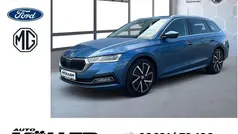 Gebraucht 2020 Skoda Octavia Style Kombi | 18.890 € (Fairer Preis)