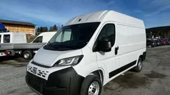 Gebraucht 2025 Fiat Ducato Van | 30.690 € (Guter Preis)