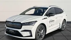 Gebraucht 2024 Skoda Enyaq iV SportLine SUV | 43.440 €