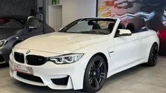 Gebraucht 2017 BMW M4 Competition Edition Coupé | 46.300 € (Superpreis)