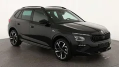 Gebraucht 2025 Skoda Kamiq Monte Carlo SUV | 32.045 € (Fairer Preis)