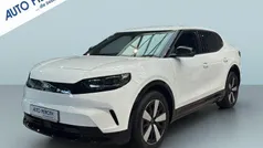 Weiß Neu 2025 Ford Capri SUV | 46.350 € (Guter Preis)