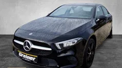 4 türen Gebraucht 2022 Mercedes A250 Progressive Limousine | 25.490 € (Guter Preis)