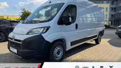 Cassablanca weiß Neu 2025 Opel Movano Van | 37.990 € (Fairer Preis)