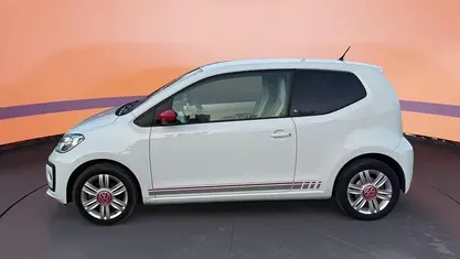 Second-hand VW up! Beats 60 CP (44 kW) 2020 Hatchback