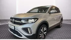 Gebraucht 2024 VW T-Cross IQ Drive SUV | 26.779 € (Fairer Preis)