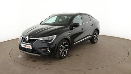 Occasion Renault Arkana Techno 140 ch (102 kW) 2023 Noir SUV