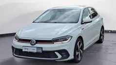 Gebraucht 2022 VW Polo GTI Limousine | 21.460 € (Guter Preis)