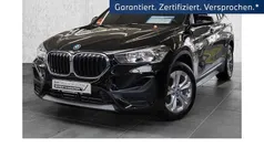 Gebraucht 2022 BMW X1 Advantage SUV | 25.880 € (Guter Preis)