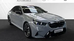 Gebraucht 2024 BMW M5 Performance Limousine | 126.900 €