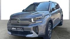 Farbe grun turquoise/typ ausse Neu 2025 Citroën C3 Aircross SUV | 27.990 € (Fairer Preis)