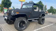 Gebraucht 1995 Jeep Wrangler SUV | 17.500 €