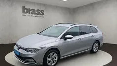 Gebraucht 2023 VW Golf VIII Life Kombi | 25.800 € (Fairer Preis)