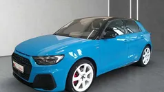 Gebraucht 2019 Audi A1 Sportback Edition .1 Kleinwagen | 24.668 € (Fairer Preis)
