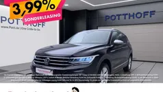 Gebraucht 2024 VW Tiguan Allspace Life SUV | 35.777 € (Guter Preis)