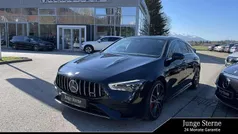 Gebraucht 2023 Mercedes CLA35 AMG Shooting Brake AMG Kombi | 49.440 € (Fairer Preis)