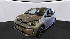 Silber Gebraucht 2021 VW e-up! Active Kleinwagen | 12.720 € (Fairer Preis)
