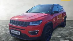 Gebraucht 2020 Jeep Compass SUV | 24.997 € (Fairer Preis)