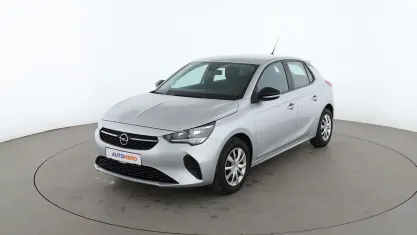 Gebraucht Opel Corsa Edition 75 PS (55 kW) 2023 Grau Kleinwagen