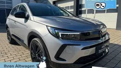 Gebraucht 2024 Opel Grandland X SUV | 27.980 € (Guter Preis)