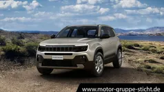 Stone grey Neu 2025 Jeep Avenger Altitude SUV | 26.850 € (Guter Preis)
