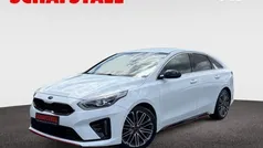 Kia ProCeed GT